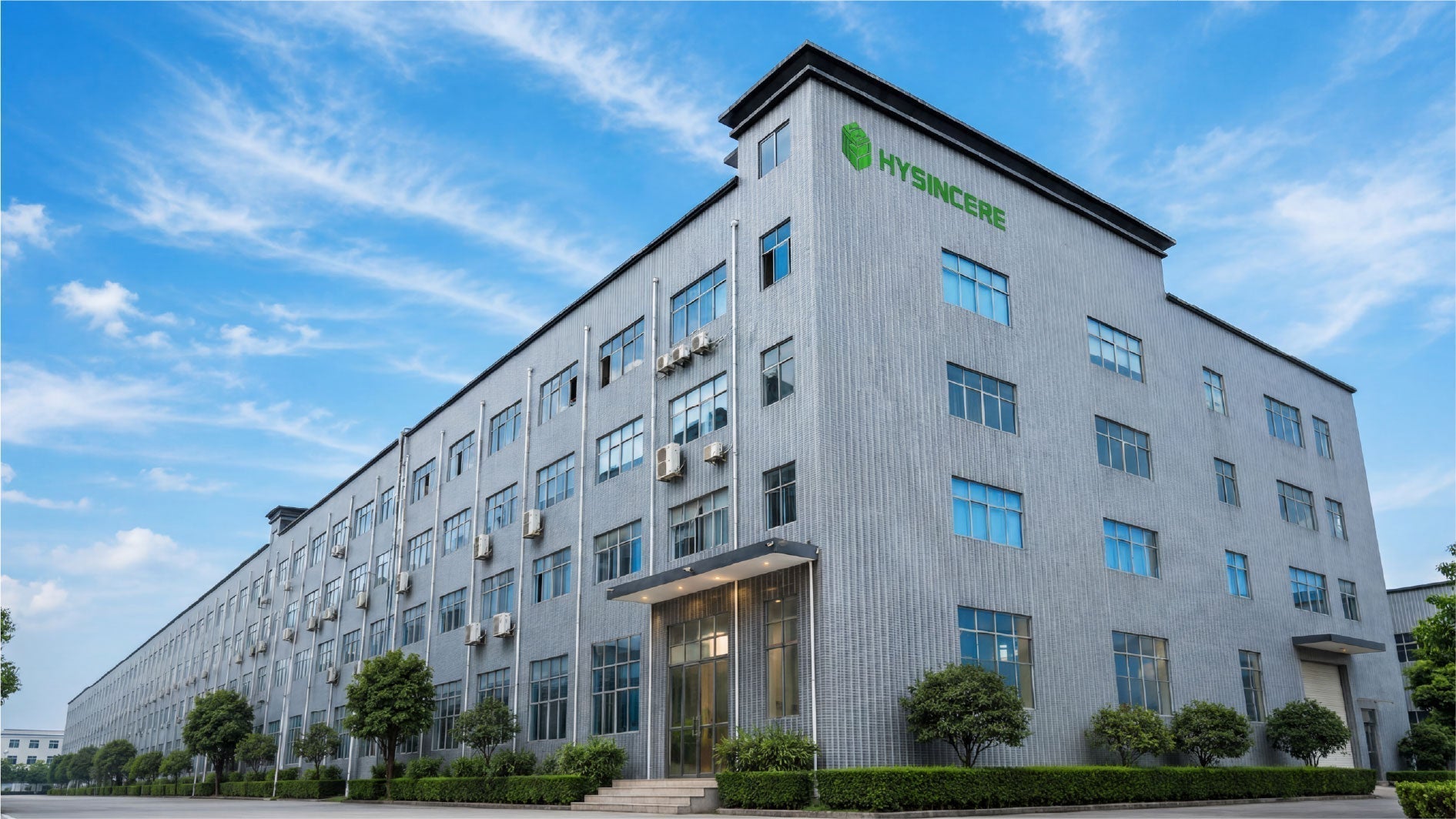 From Behind the Scenes to the Front Lines: Hysincere Power's Journey to Factory-Direct