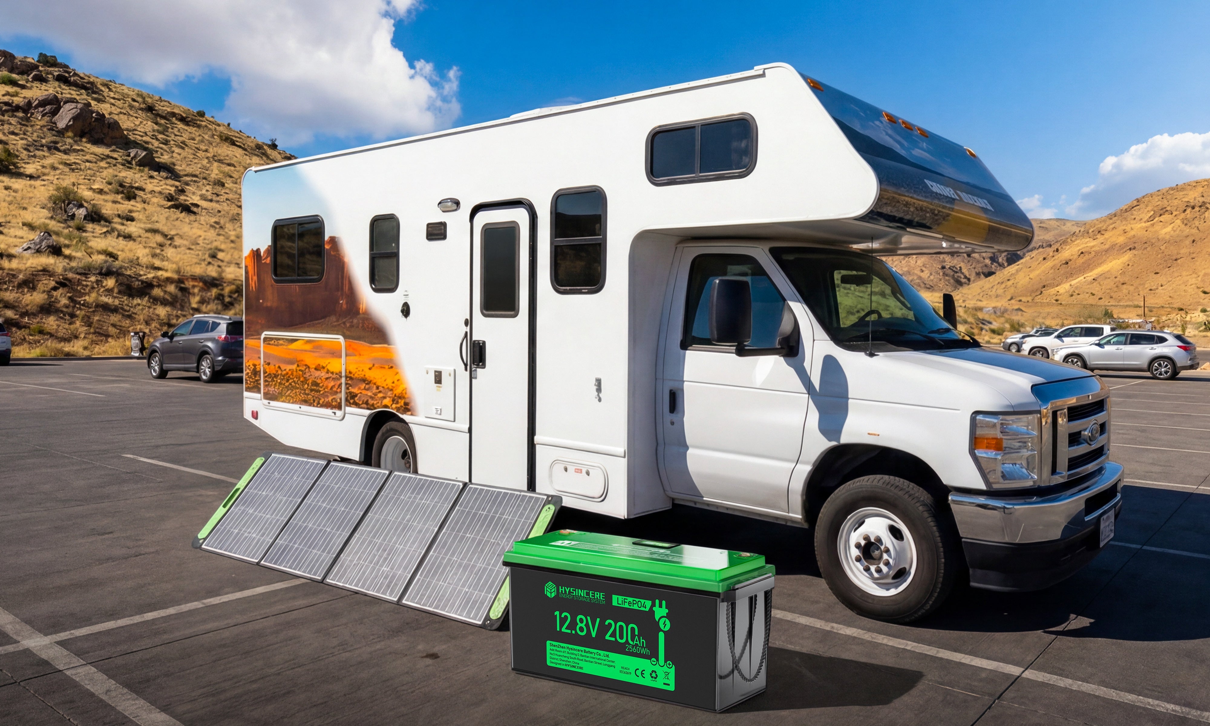 AGM vs Lead Acid vs LiFePO4: Which Battery Saves You More Money in the Long Run?