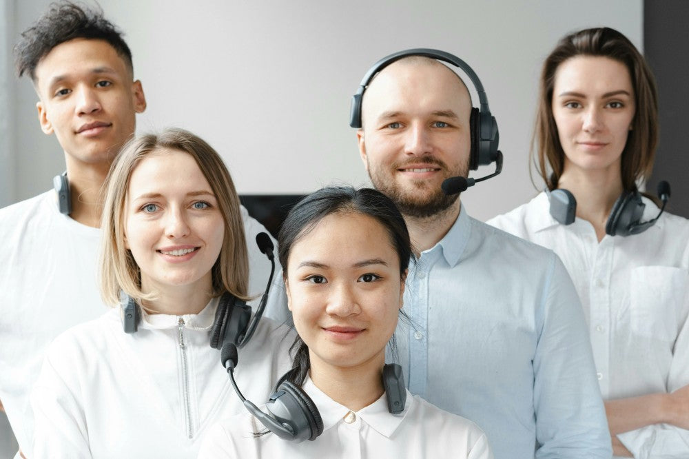 Hysincere customer service