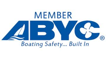 ABYC membership logo