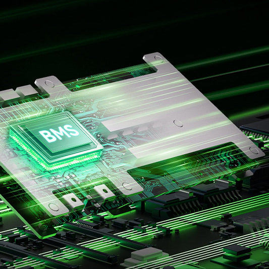 Guide to LiFePO4 Battery Management System