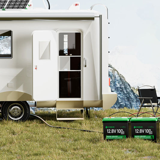 What Is a LiFePO4 Battery?