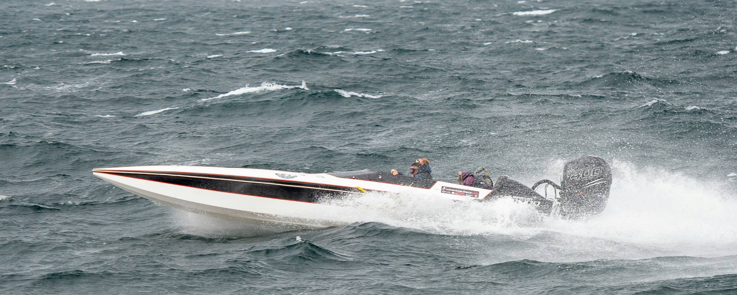 Trolling Motor Batteries Application