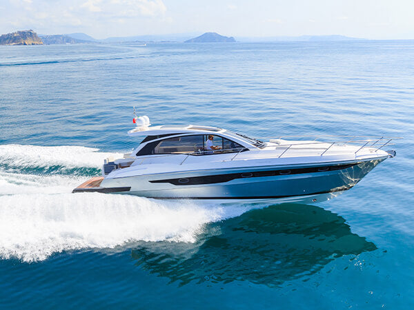 Trolling Motor application