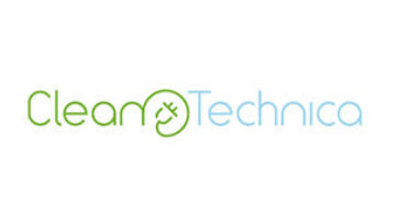 CleanTechnica logo