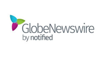 GlobeNewswire logo
