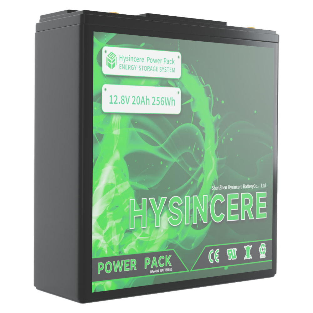 hx1220d 12v 20ah lifepo4 battery